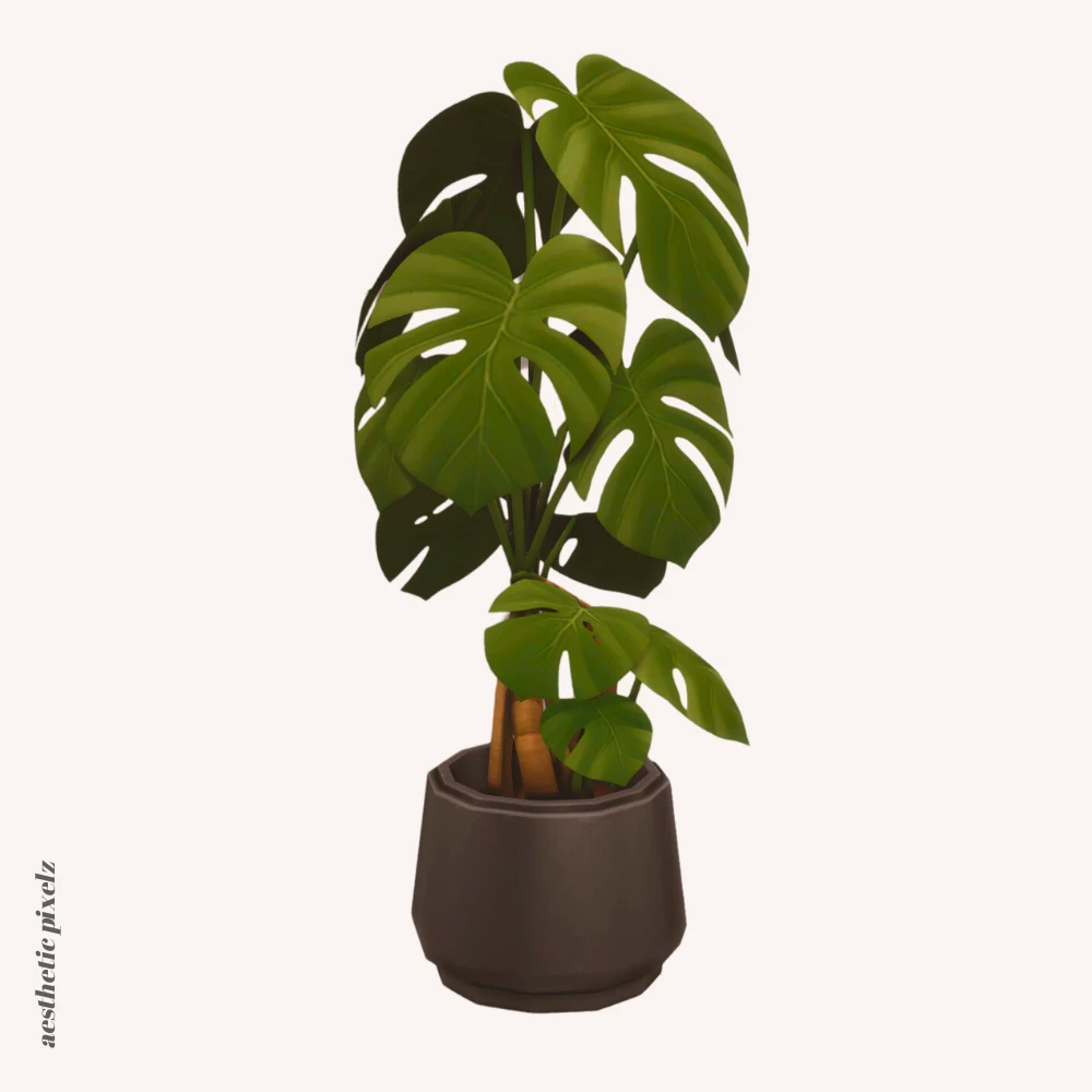 sims 4 plant cc