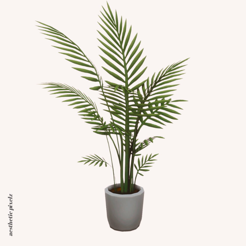 sims 4 plant cc