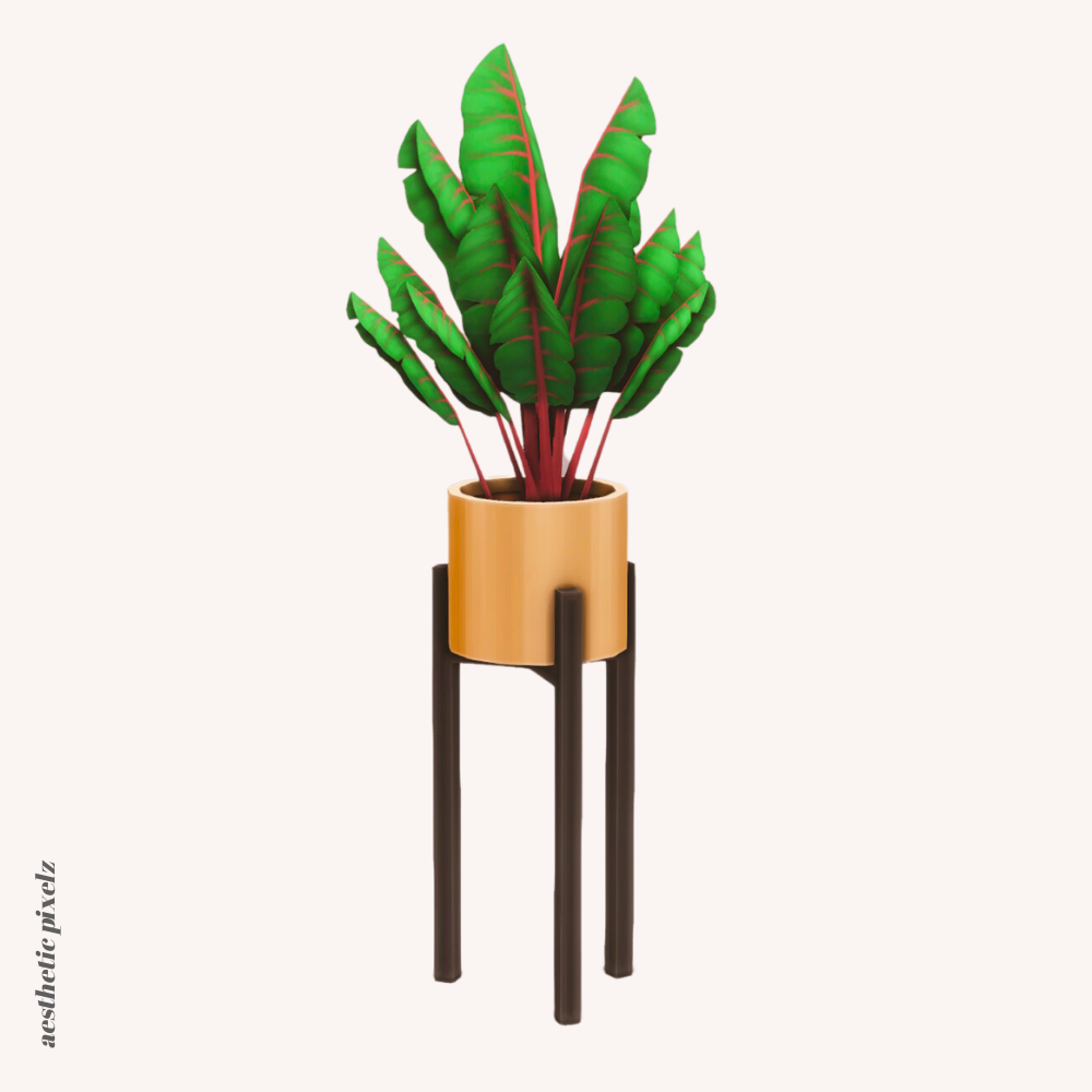 sims 4 plant cc