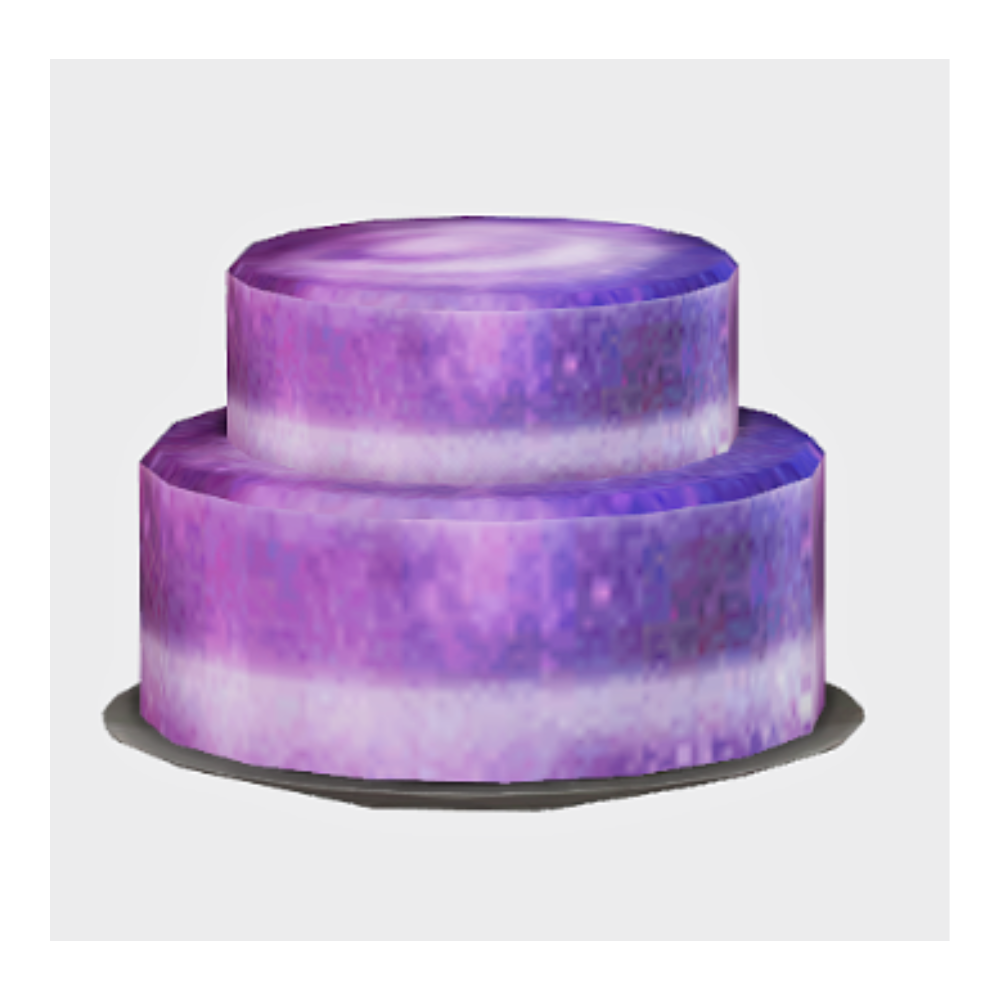 sims 4 custom content cake