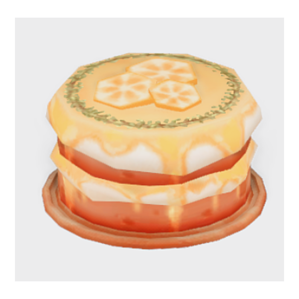 sims 4 custom content cake