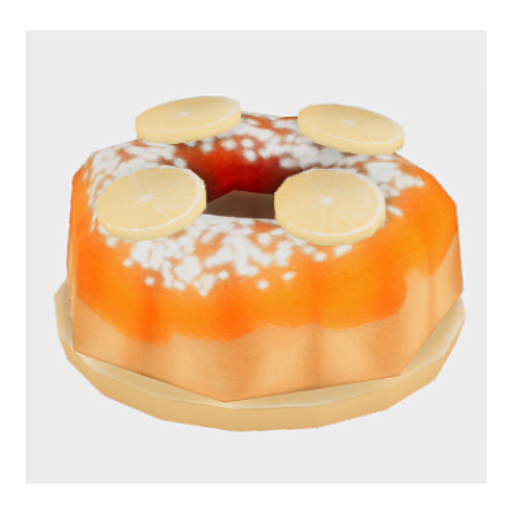 sims 4 custom content cake