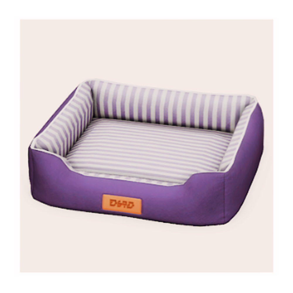 sims 4 cat cc finds - cat bed