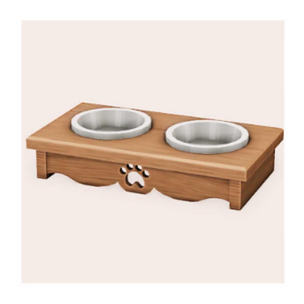 sims 4 cat cc finds - cat bowl
