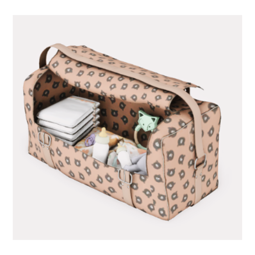 sims 4 clutter cc baby stuff
