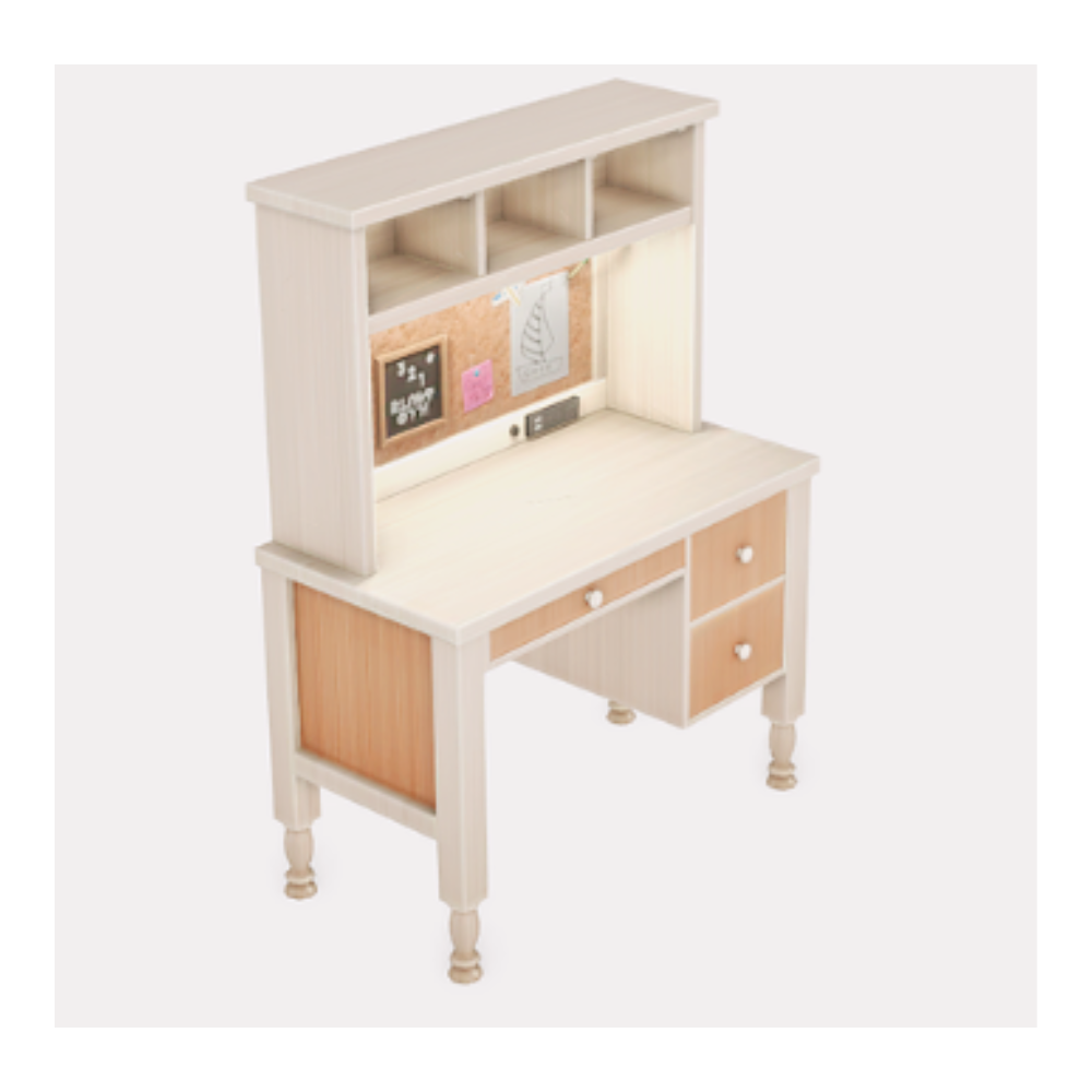 sims 4 custom content furniture lookbook of desks