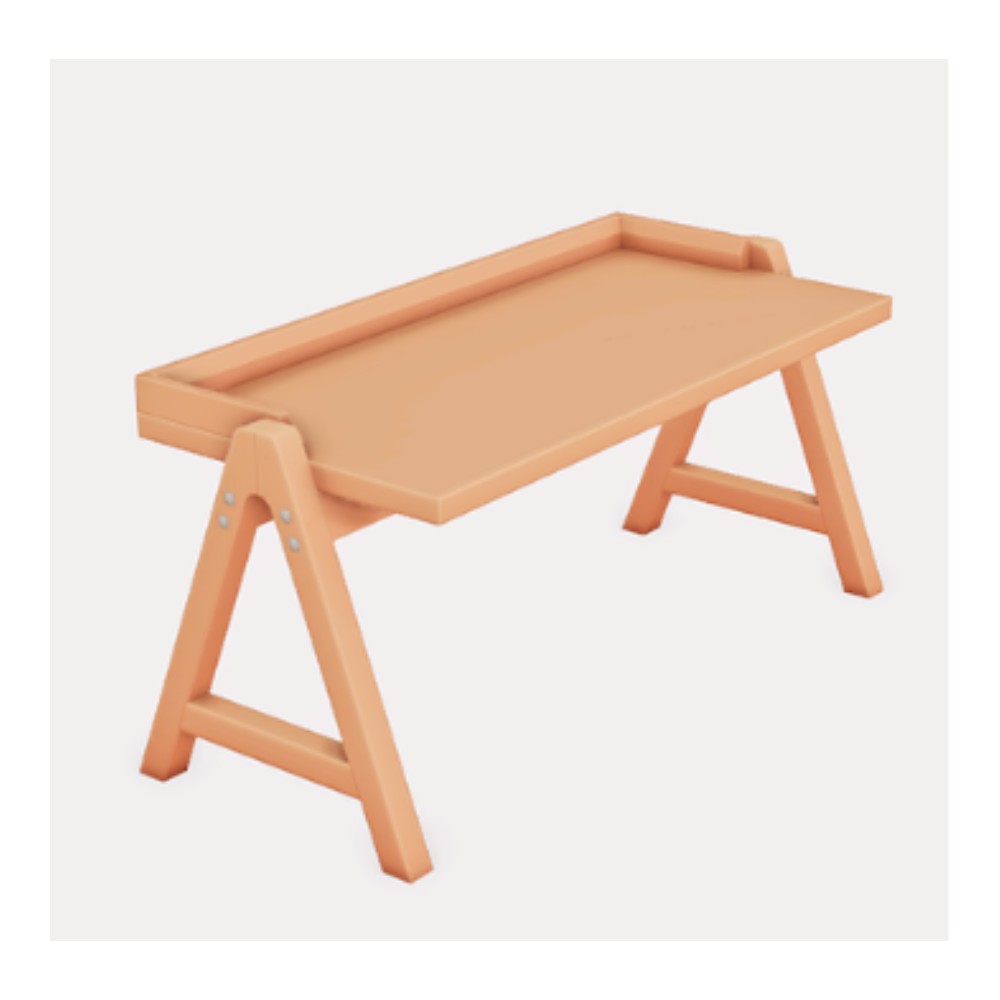 sims 4 custom content furniture lookbook of desks