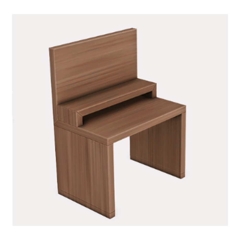 sims 4 custom content furniture lookbook of desks