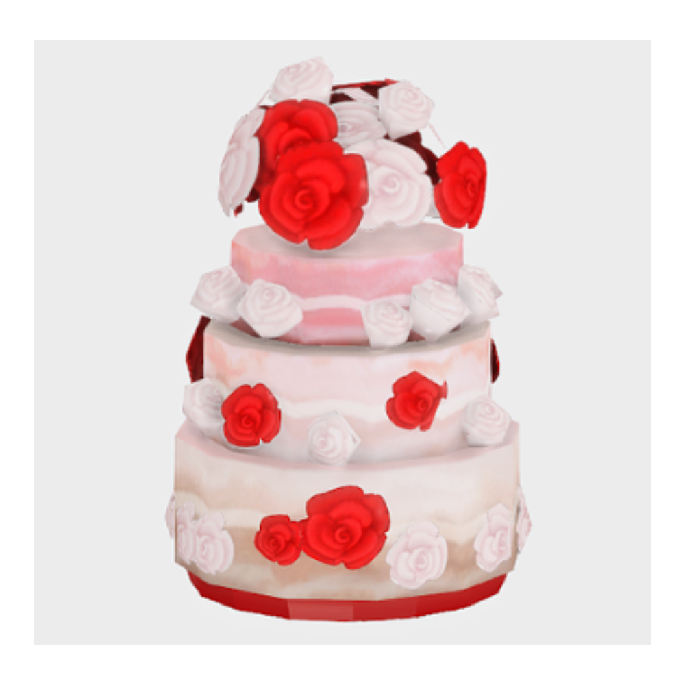 sims 4 custom content cake