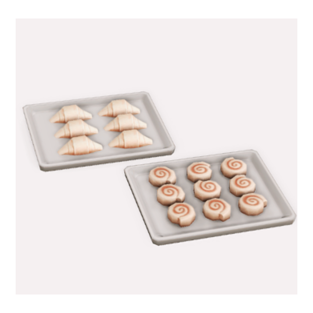 sims 4 cc kitchen clutter decor finds