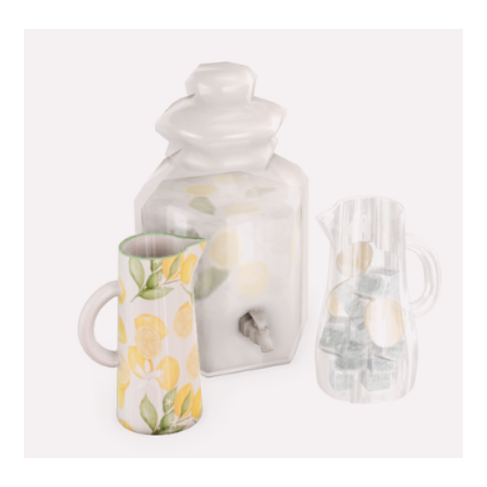 sims 4 cc kitchen clutter decor finds