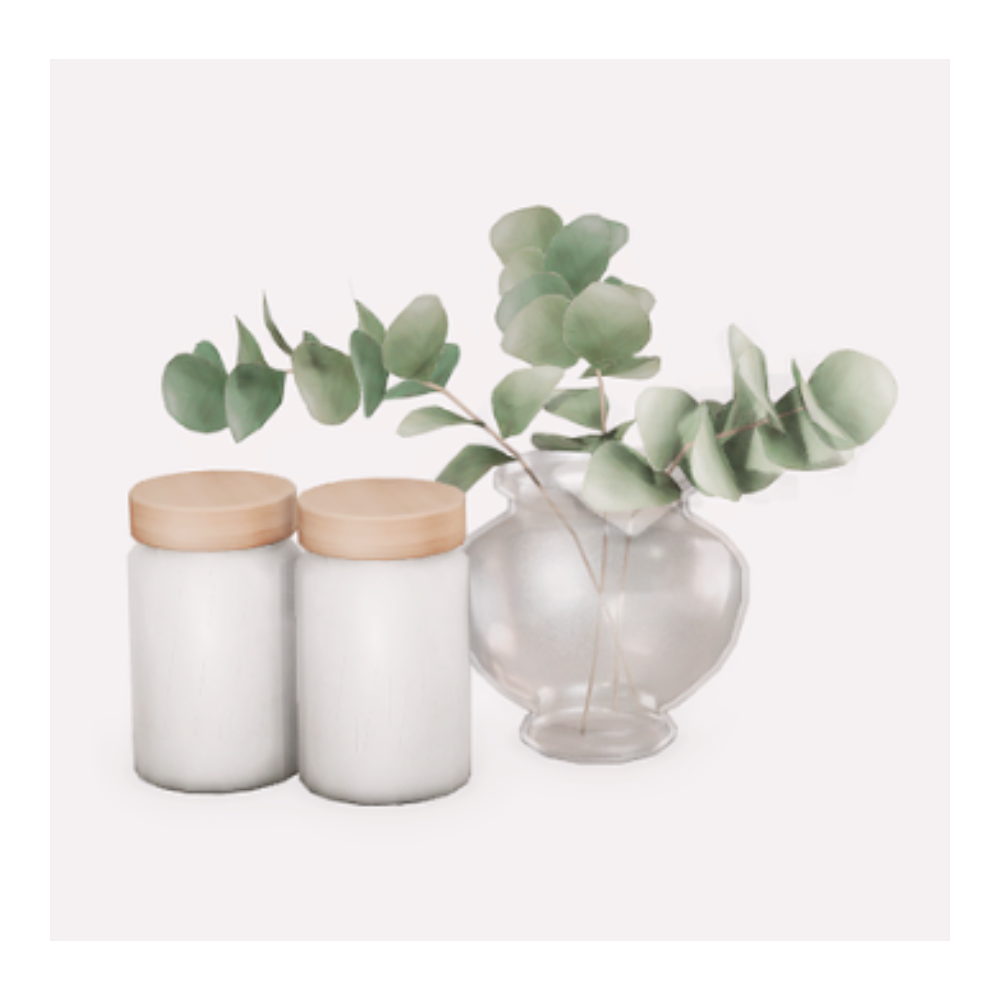 sims 4 cc kitchen clutter decor finds