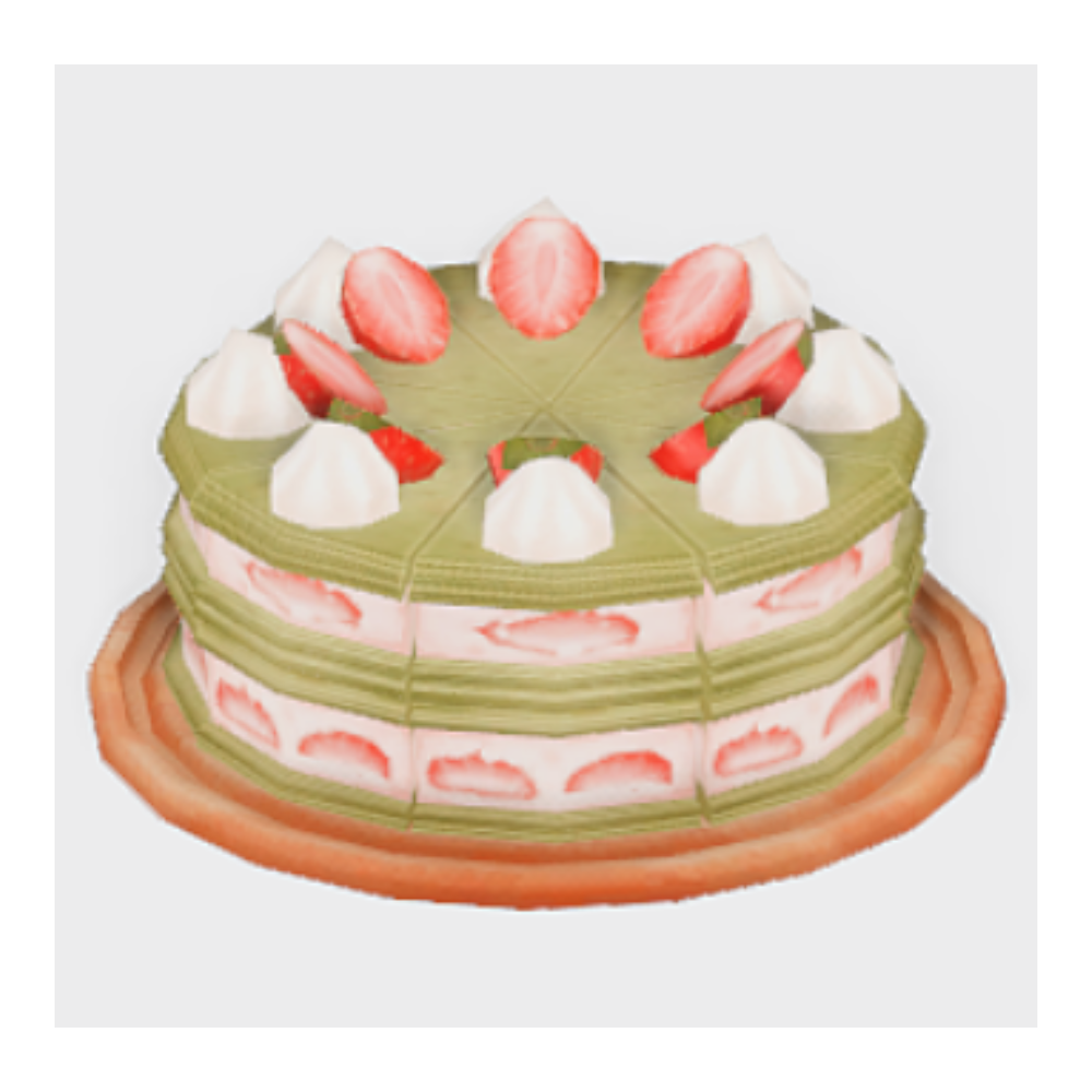 sims 4 custom content cake