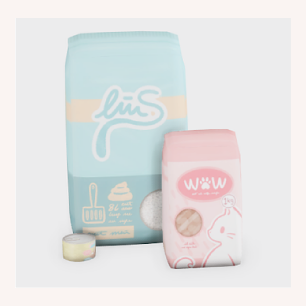 sims 4 cat food cc