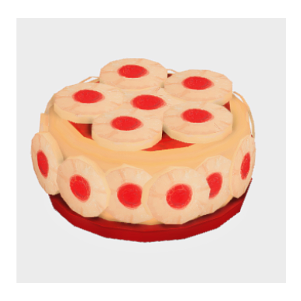 sims 4 custom content cake