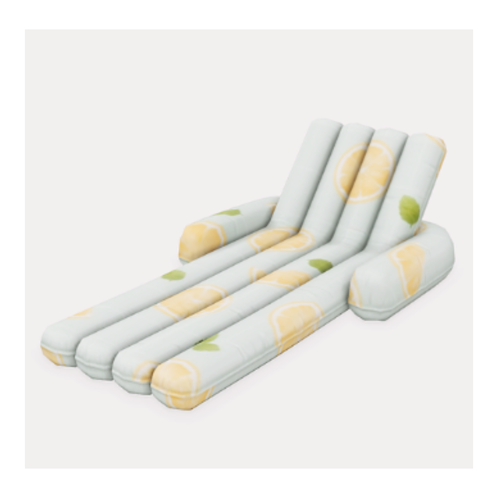 sims 4 cc pool float