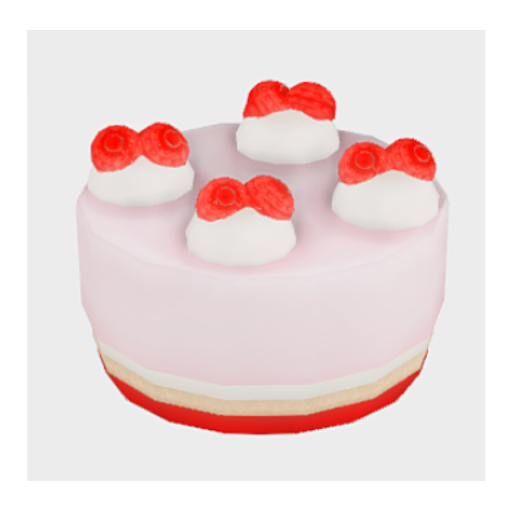 sims 4 custom content cake