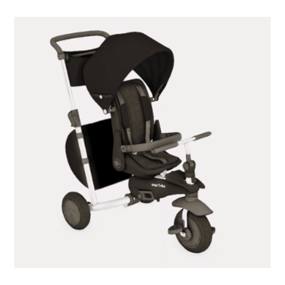 sims 4 custom content stroller