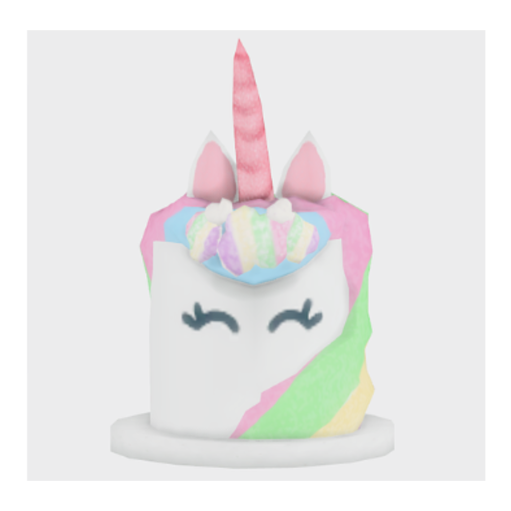 sims 4 custom content cake