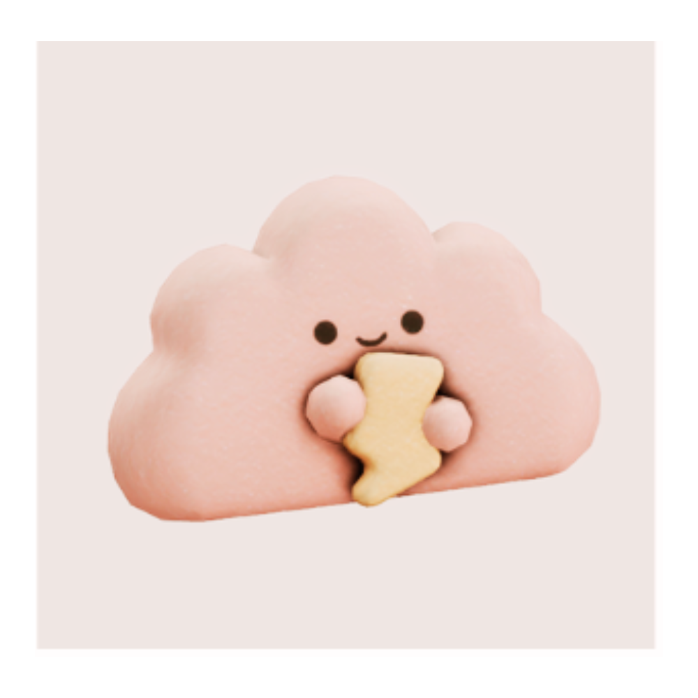 sims 4 toddler cc cloud pillow