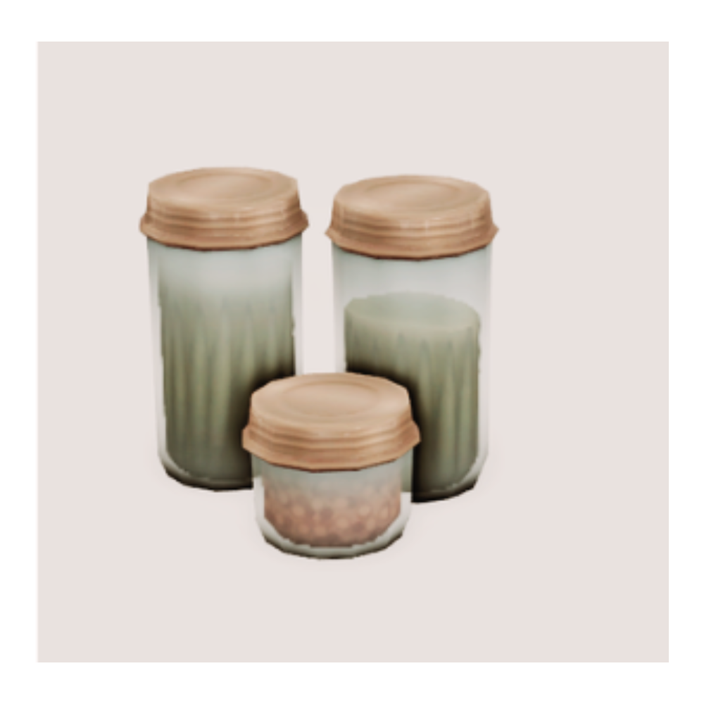 sims 4 custom content pantry finds