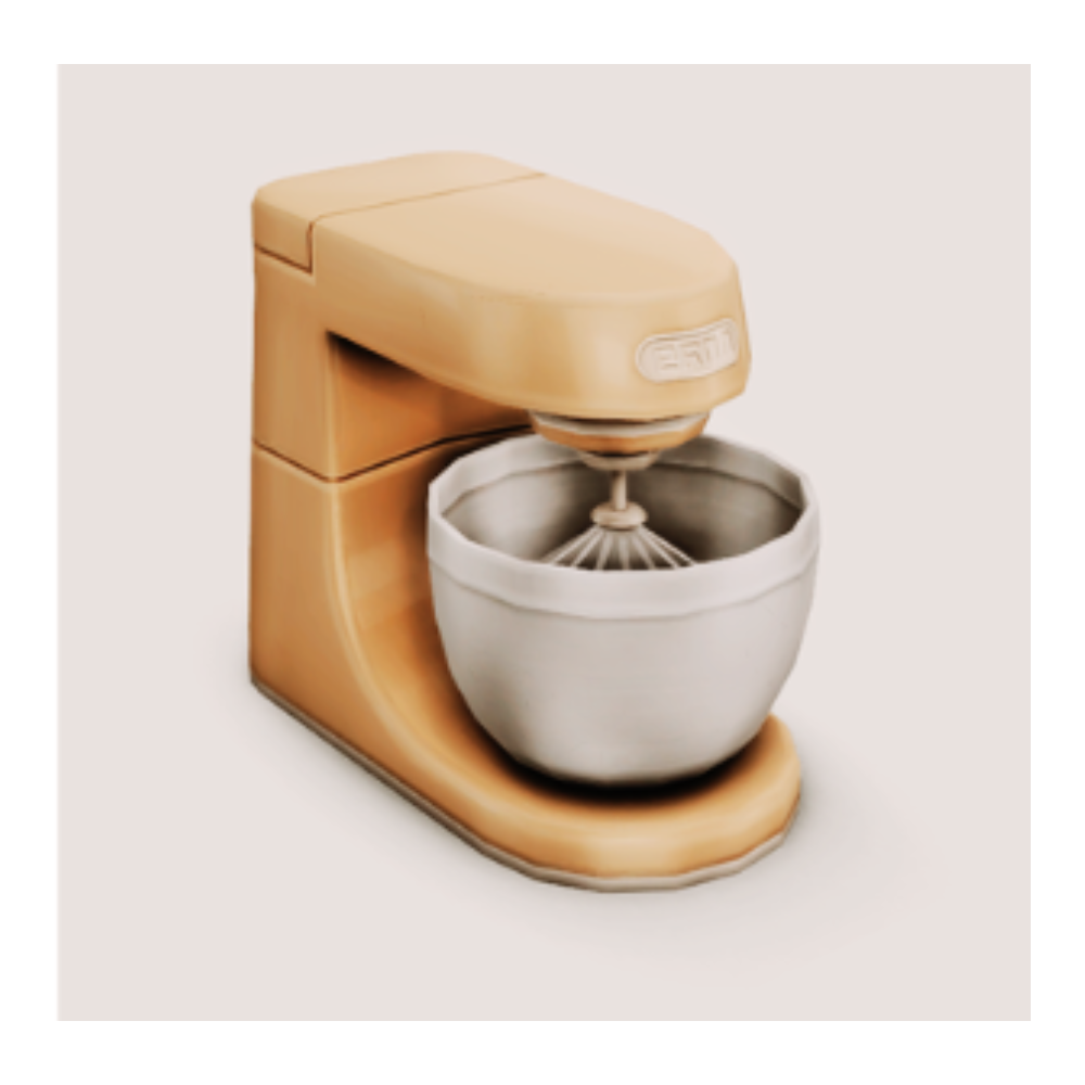 sims 4 custom content pantry finds