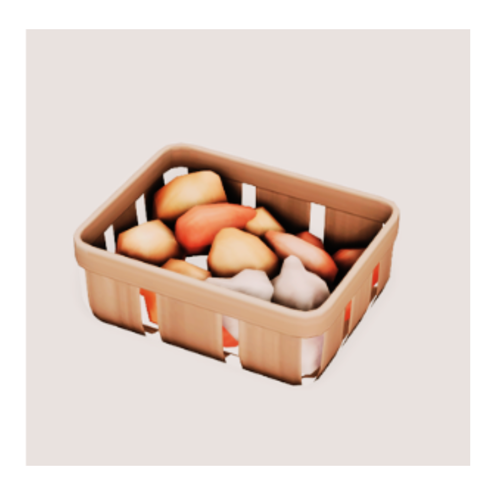 sims 4 custom content pantry finds