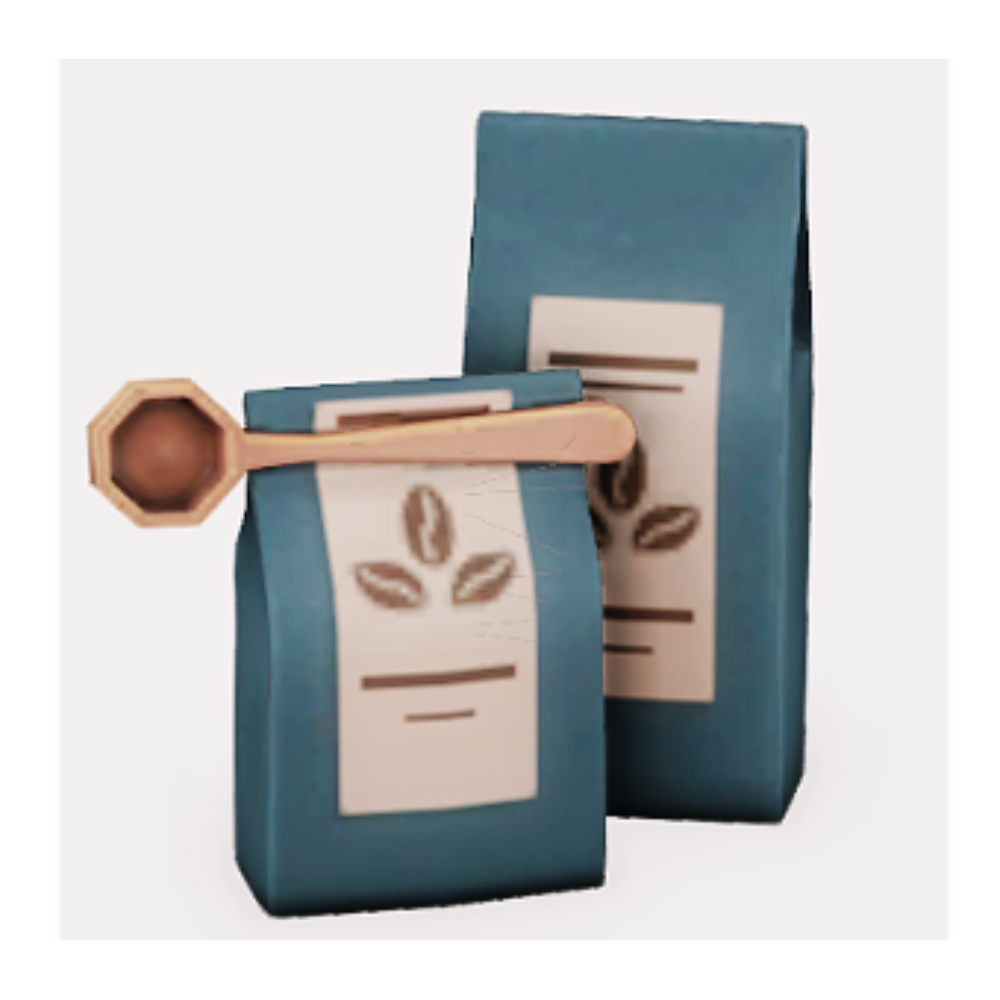 modern sims 4 cc kitchen clutter decor finds