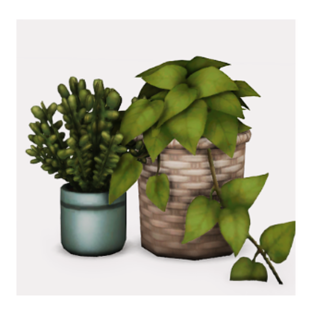 modern sims 4 cc kitchen clutter decor finds