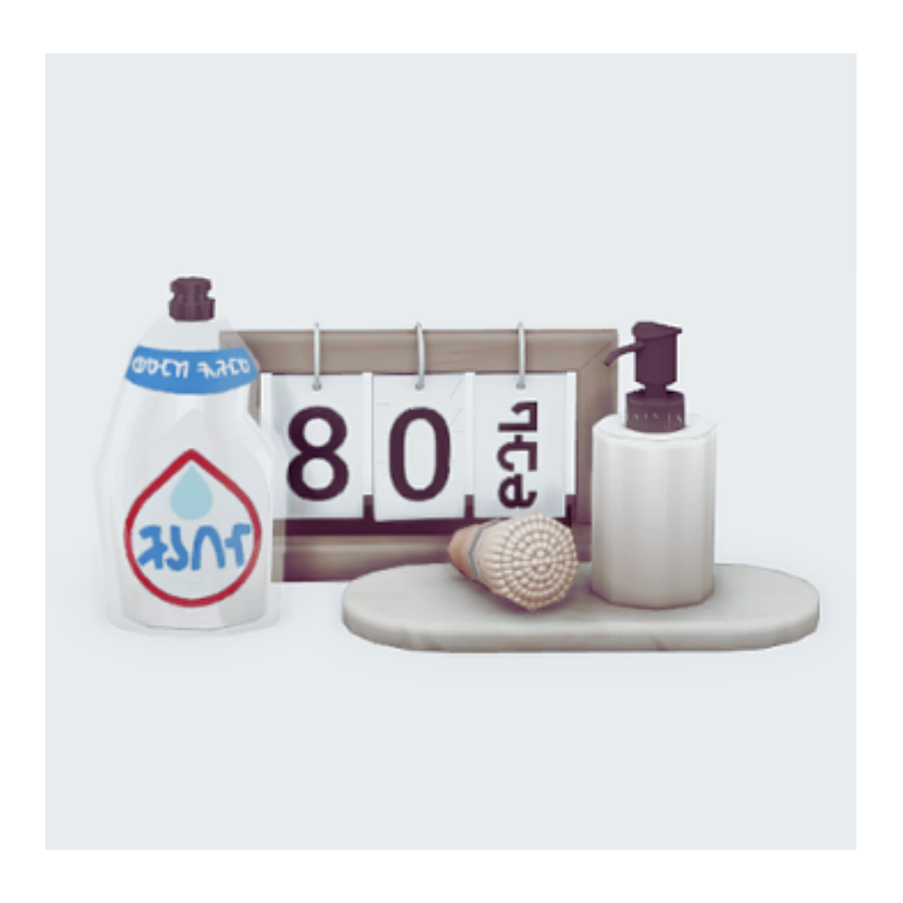 sims 4 cc kitchen clutter decor finds