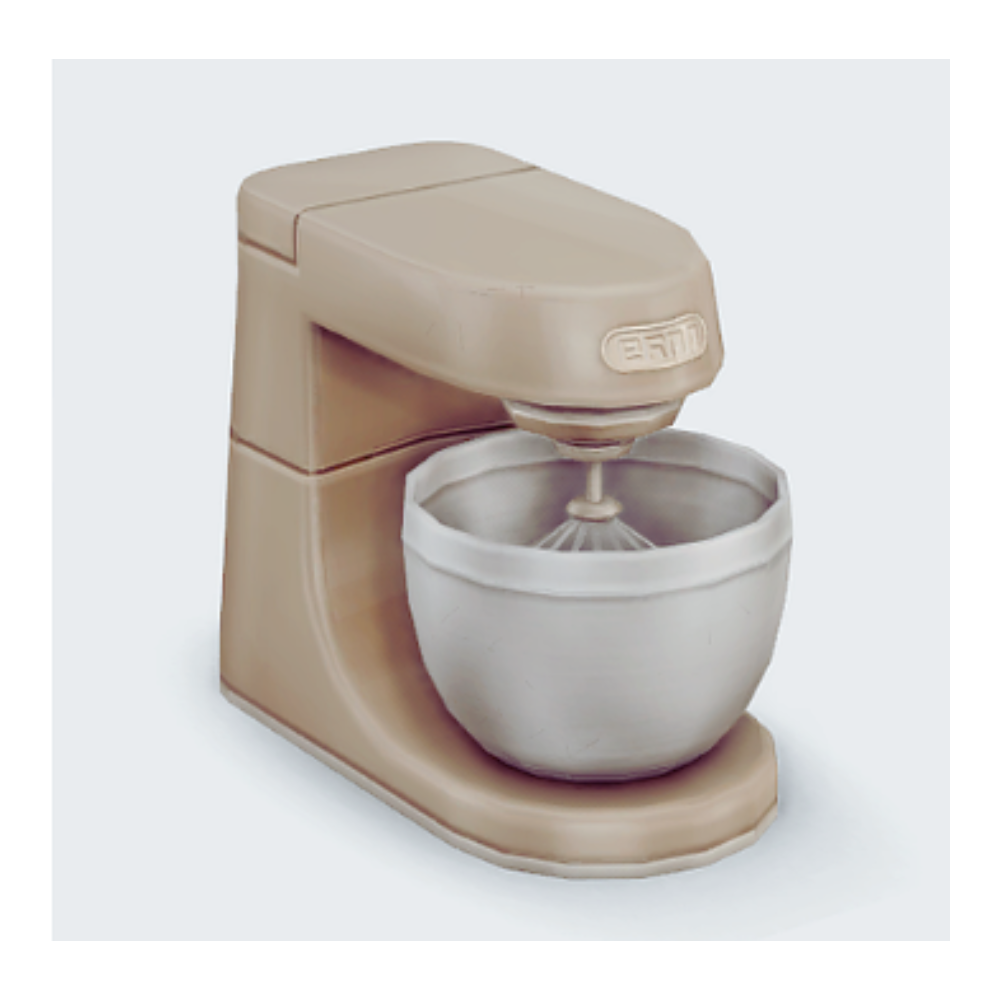 sims 4 cc kitchen clutter decor finds