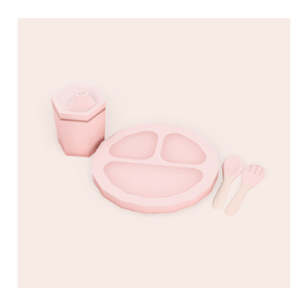 sims 4 cc baby girl clutter