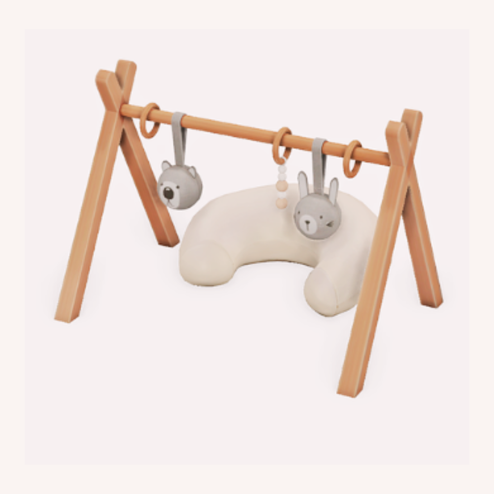 sims 4 baby cc clutter