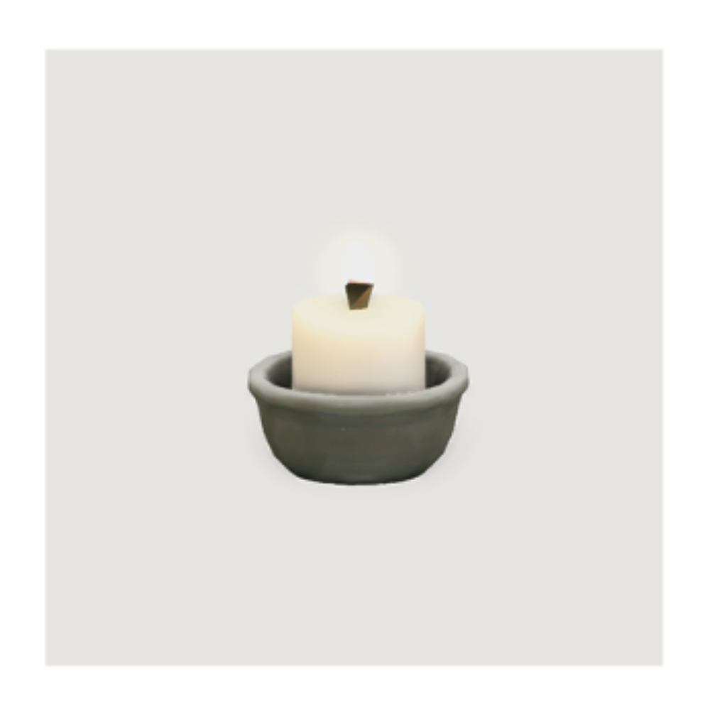 sims 4 candle cc finds lookbook