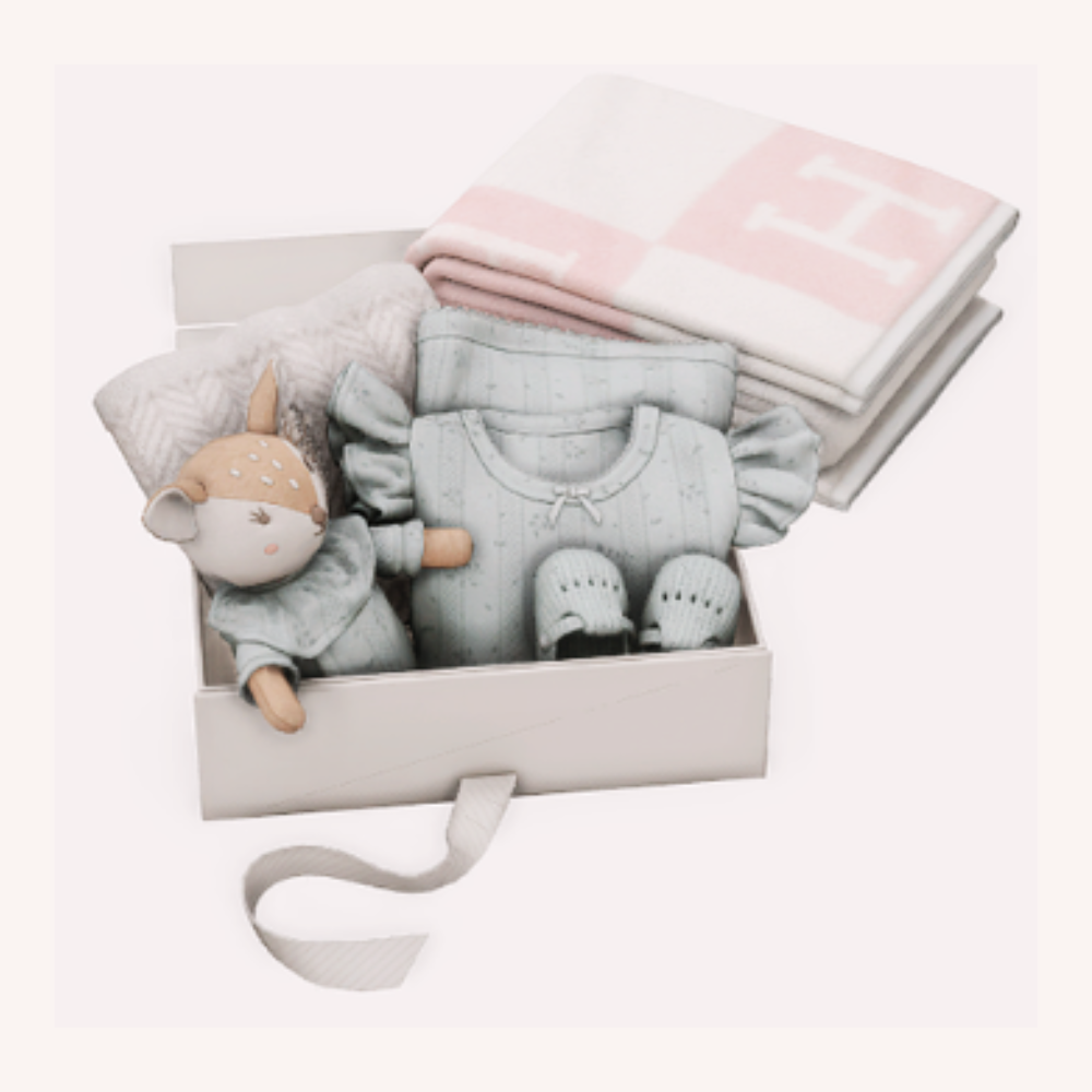 sims 4 baby cc clutter