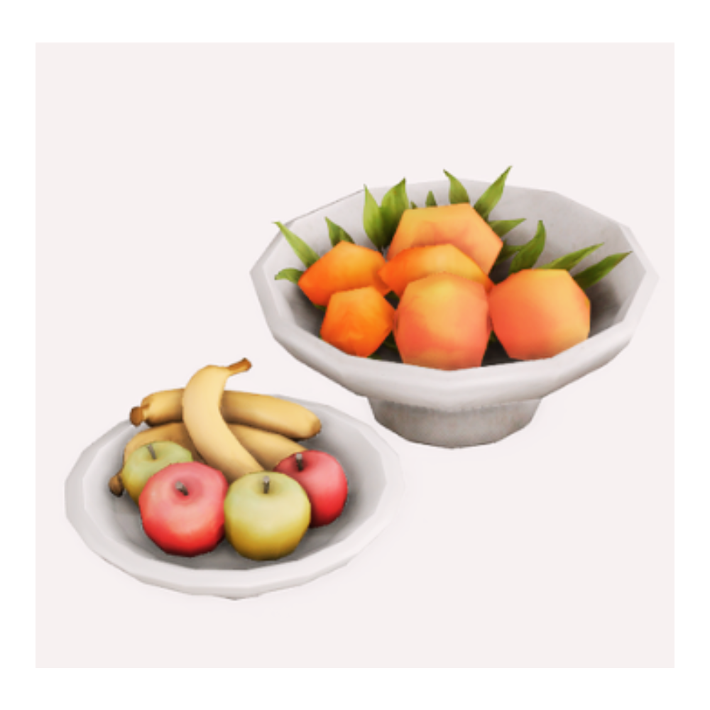 sims 4 cc finds for sunday breakfast in the kitchen and dining room