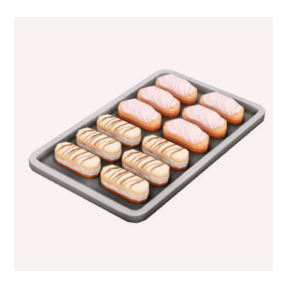 sims 4 bakery cc