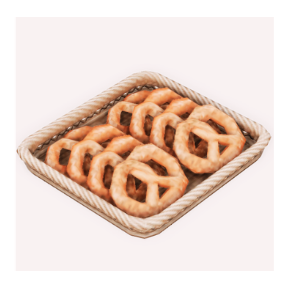 sims 4 bakery cc