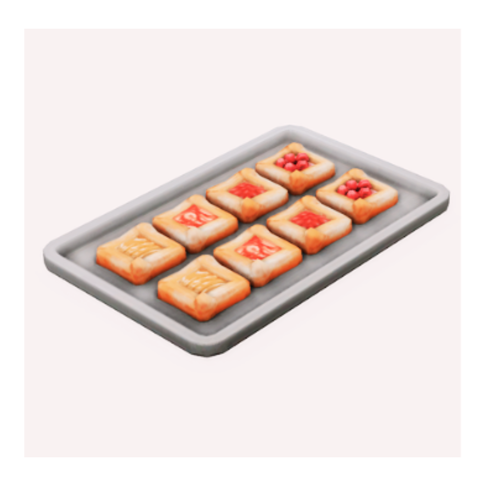 sims 4 bakery cc