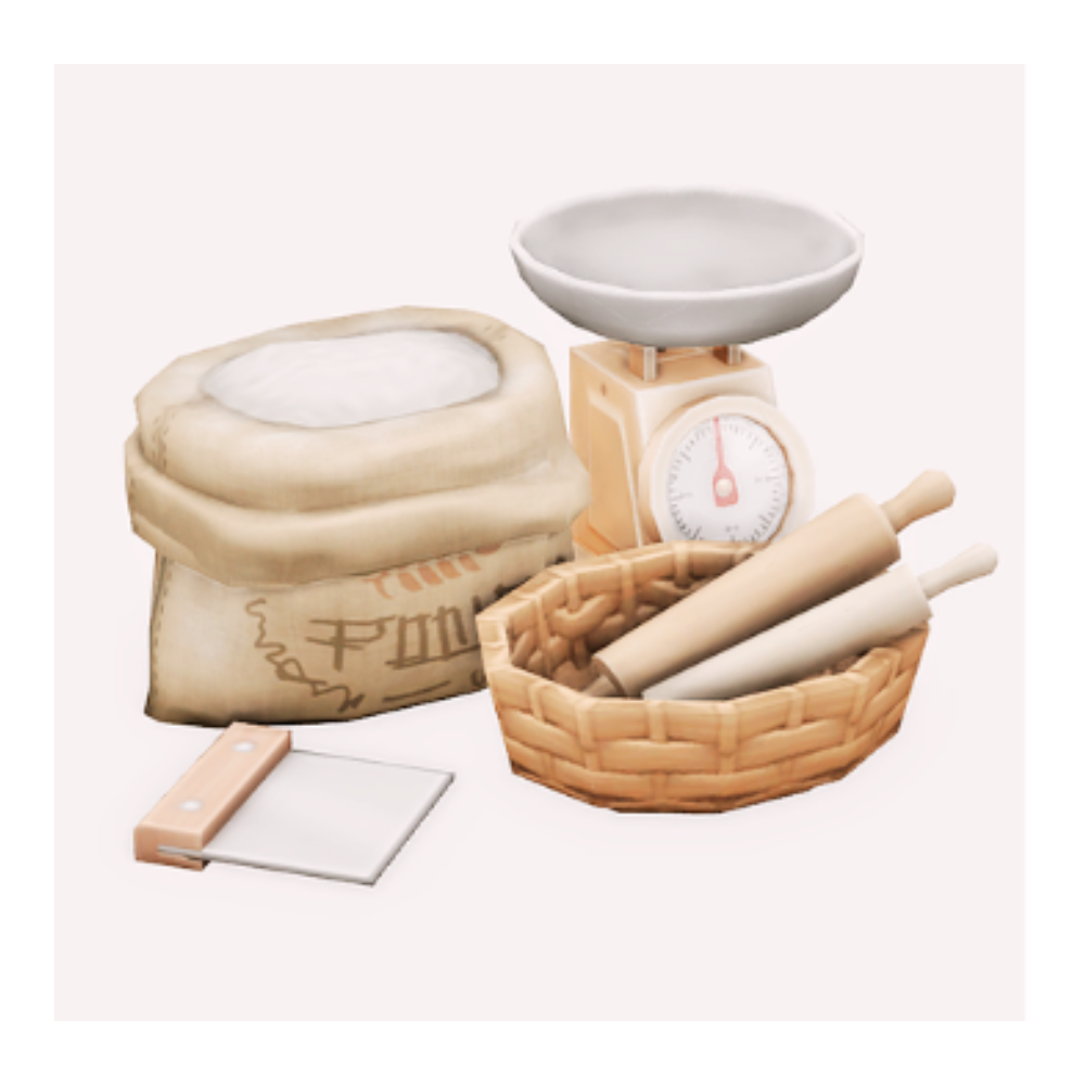 sims 4 bakery cc