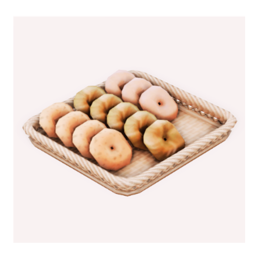 sims 4 bakery cc