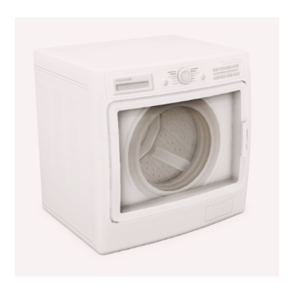 sims 4 laundry cc finds - washer dryer