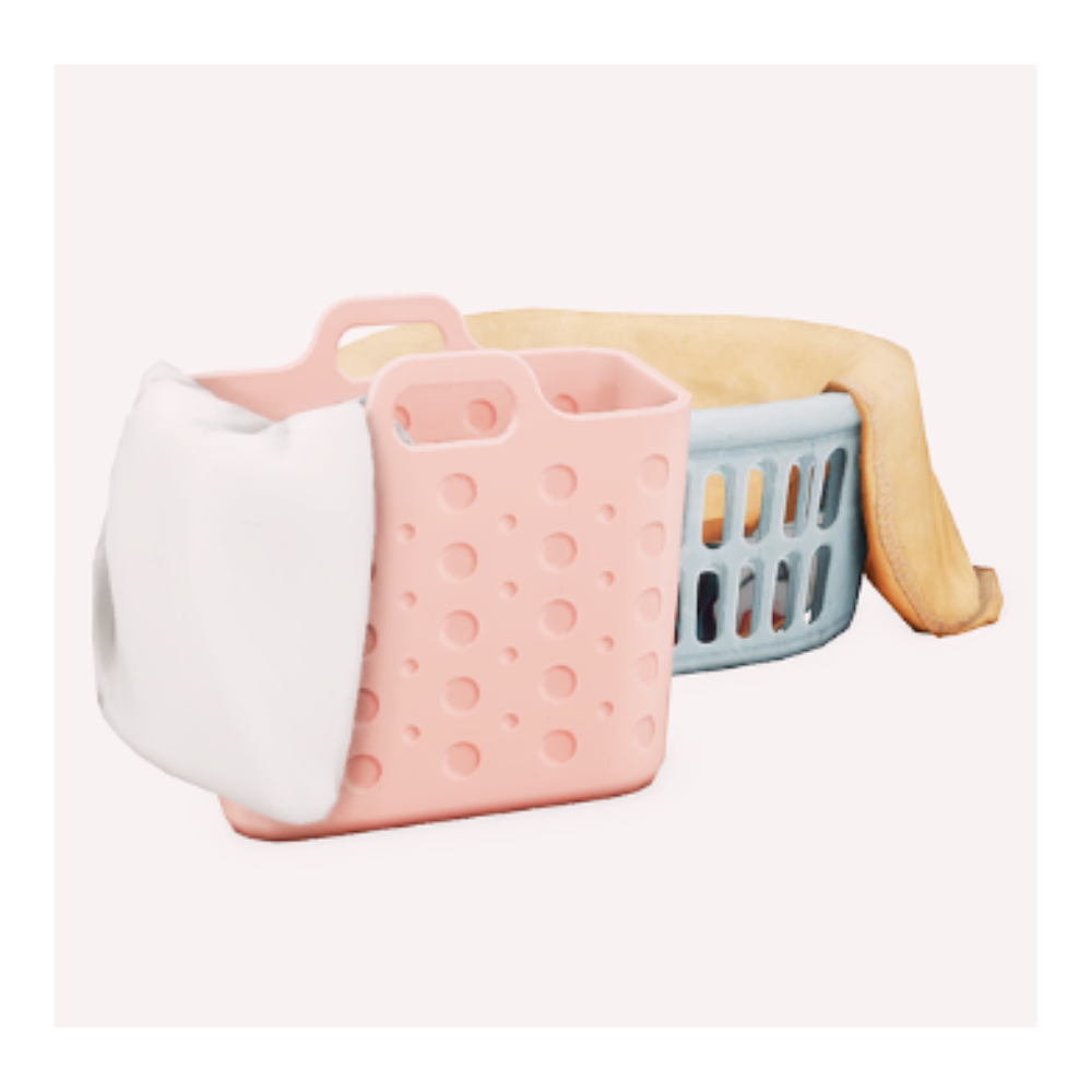 sims 4 laundry cc finds - hampers