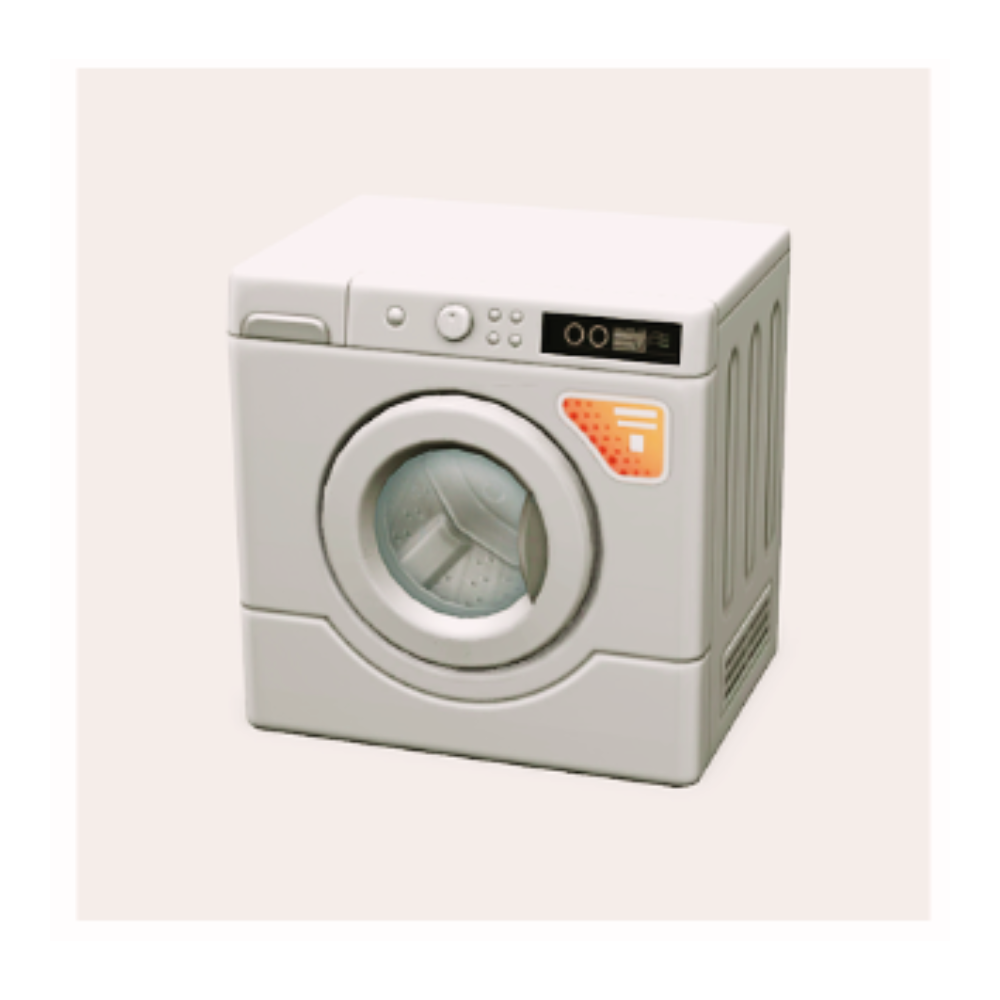 sims 4 laundry cc finds - dryer