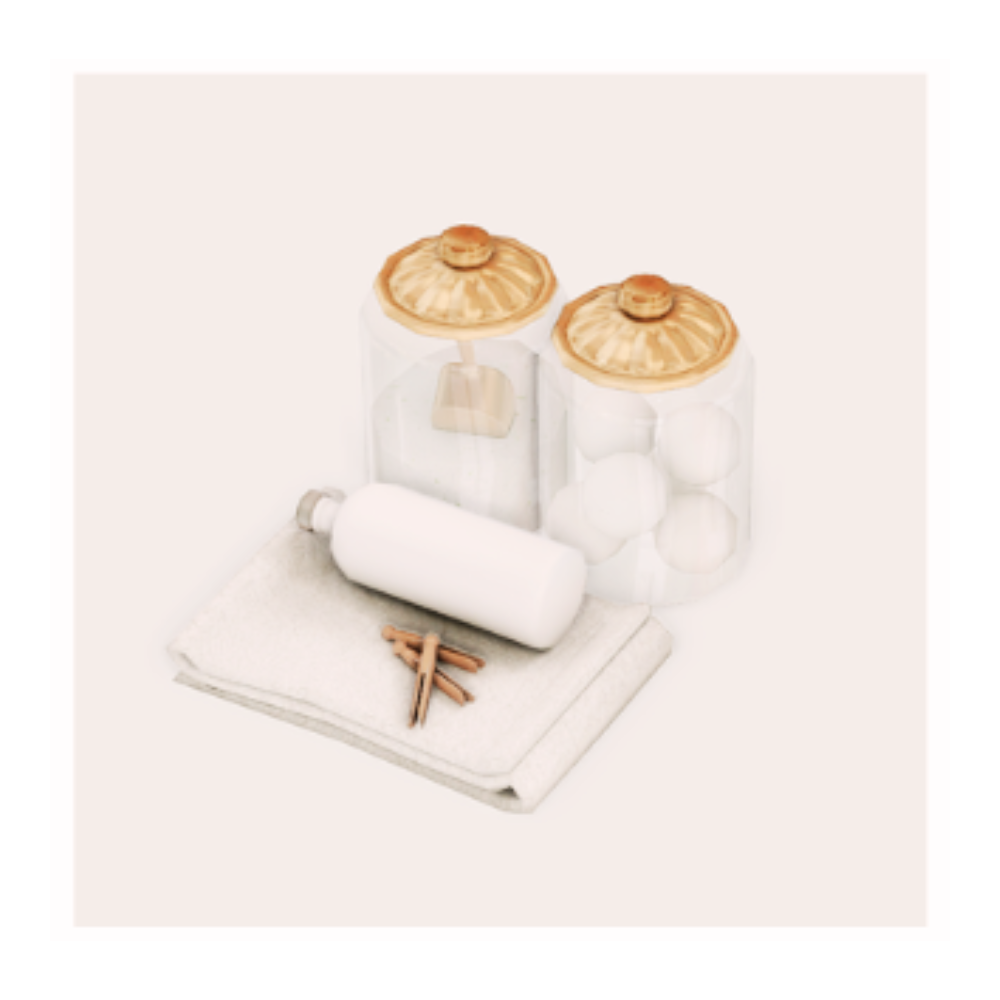 sims 4 laundry cc finds - clutter