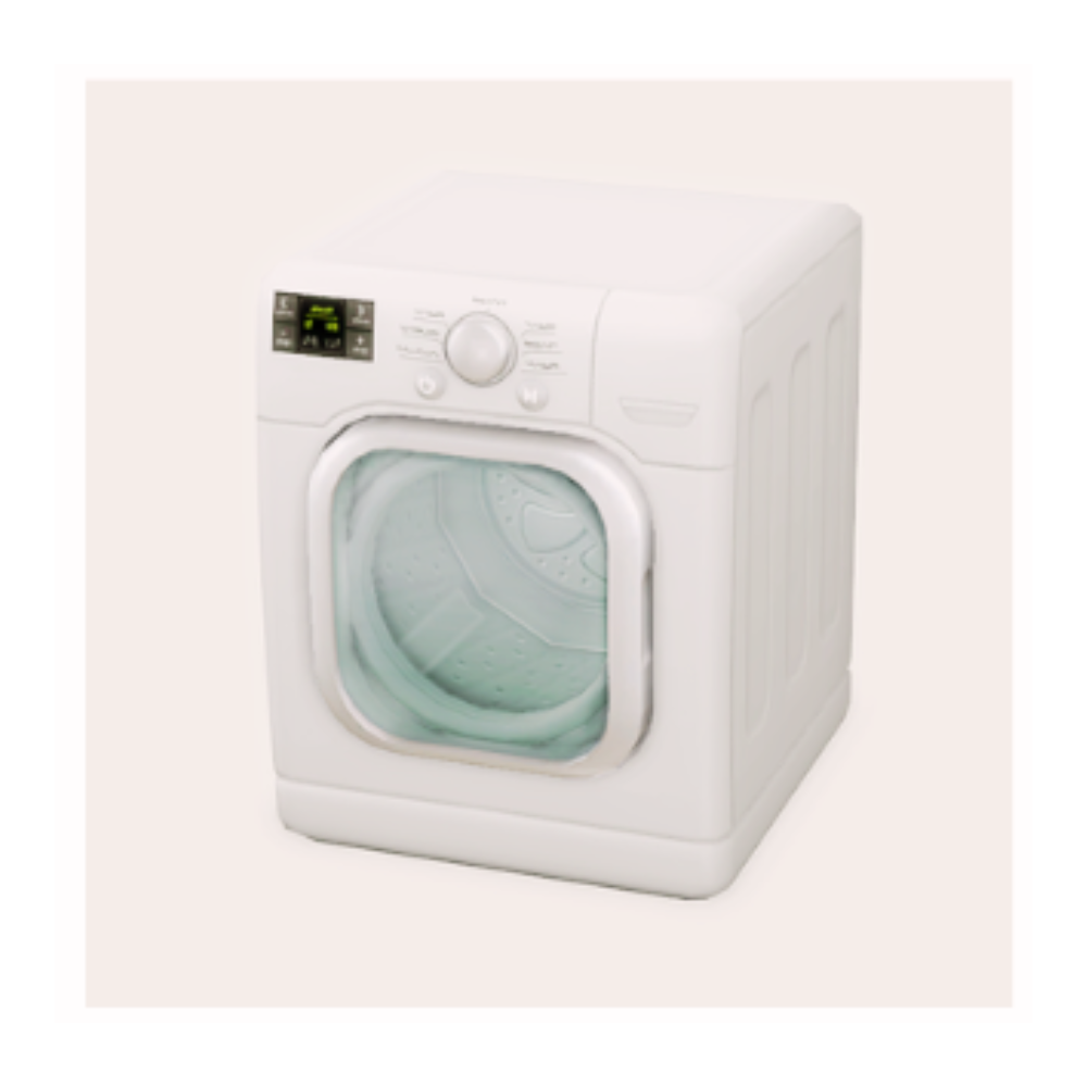 sims 4 laundry cc finds - washer dryer